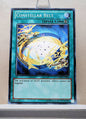 Yugioh! Galactic Overlord Singles (GAOV - Common) 1st/Unli Edition
