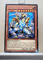 Yugioh! 1x Lightray Diabolos (GAOV - Rare) Unli Edition