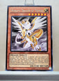 Yugioh! 1x Hieratic Dragon of Tefnuit (GAOV - Rare) Unli Edition