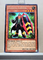Yugioh! 1x Gagaga Gardna (GAOV - Rare) Unli Edition