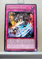 Yugioh! 1x Dimension Slice (GAOV - Rare) Unli Edition