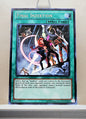 Yugioh! 1x Final Inzektion (GAOV - Rare) Unli Edition