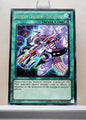 Yugioh! 1x Inzektor Crossbow - Zektarrow (GAOV - Rare) Unli Edition