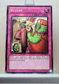 Yugioh! Galactic Overlord Singles (GAOV - Common) 1st/Unli Edition
