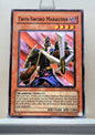 Yugioh! Crimson Crisis Singles (CRMS - Common) Unli Edition