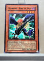 Yugioh! Crimson Crisis Singles (CRMS - Common) Unli Edition