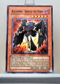 Yugioh! Crimson Crisis Singles (CRMS - Common) Unli Edition