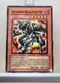 Yugioh! Crimson Crisis Singles (CRMS - Common) Unli Edition