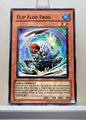 Yugioh! Crimson Crisis Singles (CRMS - Common) Unli Edition