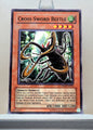 Yugioh! Crimson Crisis Singles (CRMS - Common) Unli Edition