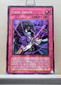 Yugioh! Crimson Crisis Singles (CRMS - Common) Unli Edition