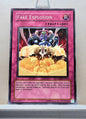 Yugioh! Crimson Crisis Singles (CRMS - Common) Unli Edition