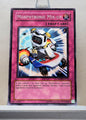 Yugioh! Crimson Crisis Singles (CRMS - Common) Unli Edition
