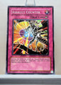 Yugioh! Crimson Crisis Singles (CRMS - Common) Unli Edition