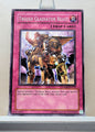 Yugioh! Crimson Crisis Singles (CRMS - Common) Unli Edition