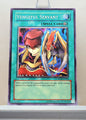 Yugioh! Crimson Crisis Singles (CRMS - Common) Unli Edition