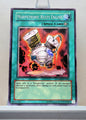 Yugioh! Crimson Crisis Singles (CRMS - Common) Unli Edition