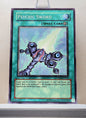 Yugioh! Crimson Crisis Singles (CRMS - Common) Unli Edition