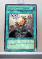 Yugioh! Crimson Crisis Singles (CRMS - Common) Unli Edition