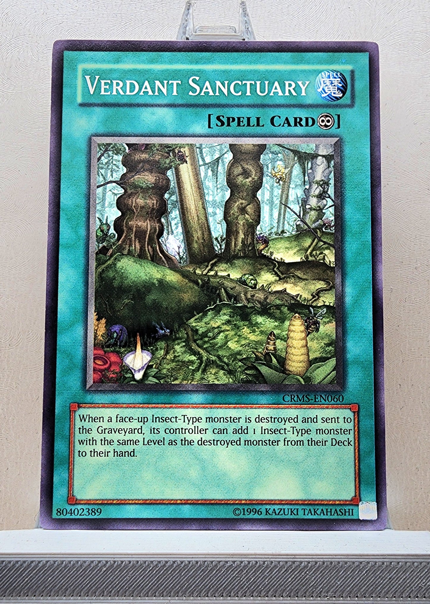 Yugioh! Crimson Crisis Singles (CRMS - Common) Unli Edition