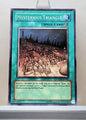 Yugioh! Crimson Crisis Singles (CRMS - Common) Unli Edition