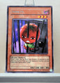 Yugioh! 1x Inmato (CRMS - Rare) Unli Edition