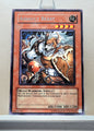 Yugioh! 1x Assault Beast (CRMS - Rare) Unli Edition