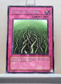 Yugioh! 1x Wall of Thorns (CRMS - Rare) Unli Edition
