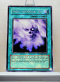 Yugioh! 1x Makiu, the Magical Mist (CRMS - Rare) Unli Edition