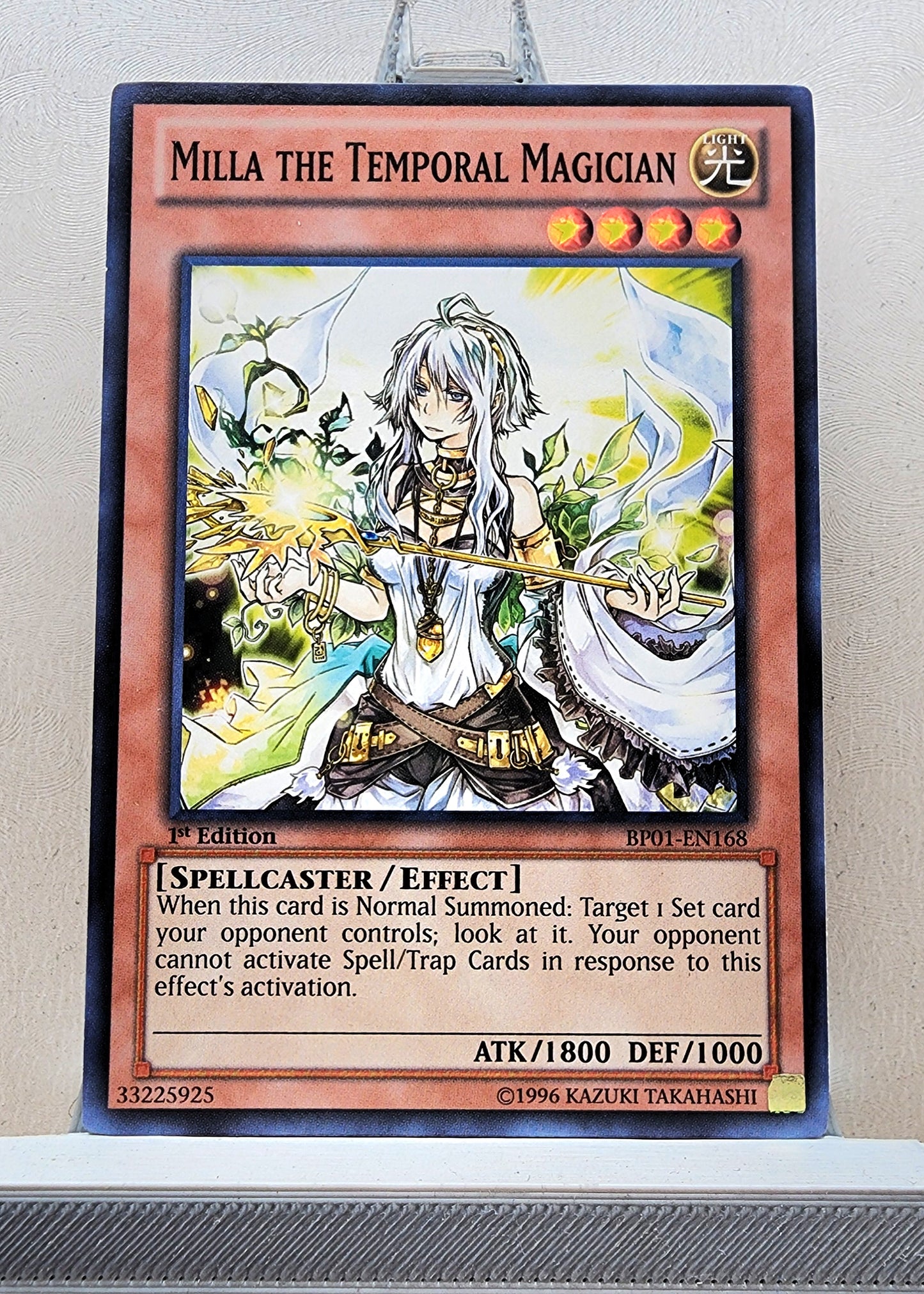 Yugioh! Battle Pack: Epic Dawn Singles SET 1 (BP01 - Common) 1st Edition