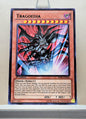 Yugioh! 1x Tragoedia (BP01 - Rare) 1st Edition
