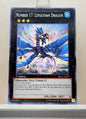 Yugioh! 1x Number 17: Leviathan Dragon (BP01 - Rare) 1st Edition