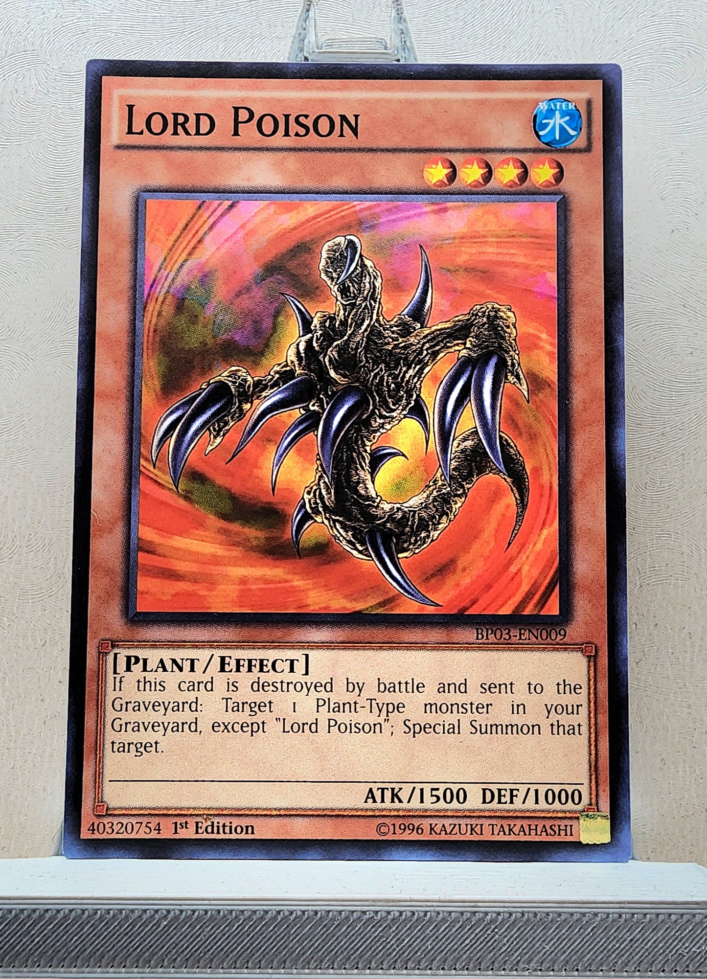 Yugioh! Battle Pack 3: Monster League Singles SET 1 (BP03 - Common) 1st Edition
