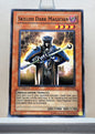 Yugioh! Structure Deck: Spellcaster's Judgment Singles (SD6 - Common) 1st Edition