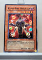 Yugioh! Structure Deck: Spellcaster's Judgment Singles (SD6 - Common) 1st Edition