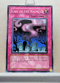 Yugioh! Structure Deck: Spellcaster's Judgment Singles (SD6 - Common) 1st Edition
