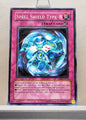 Yugioh! Structure Deck: Spellcaster's Judgment Singles (SD6 - Common) 1st Edition