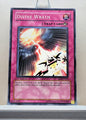 Yugioh! Structure Deck: Spellcaster's Judgment Singles (SD6 - Common) 1st Edition