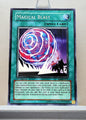 Yugioh! Structure Deck: Spellcaster's Judgment Singles (SD6 - Common) 1st Edition