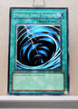 Yugioh! Structure Deck: Spellcaster's Judgment Singles (SD6 - Common) 1st Edition