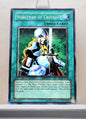 Yugioh! Structure Deck: Spellcaster's Judgment Singles (SD6 - Common) 1st Edition