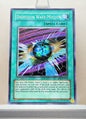 Yugioh! Structure Deck: Spellcaster's Judgment Singles (SD6 - Common) 1st Edition