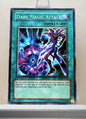 Yugioh! Structure Deck: Spellcaster's Judgment Singles (SD6 - Common) 1st Edition