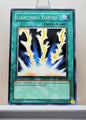 Yugioh! Structure Deck: Spellcaster's Judgment Singles (SD6 - Common) 1st Edition