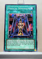Yugioh! Structure Deck: Spellcaster's Judgment Singles (SD6 - Common) 1st Edition