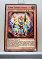 Yugioh! Judgment of the Light Singles (JOTL - Common) 1st/Unli Edition