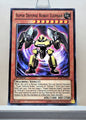 Yugioh! Judgment of the Light Singles (JOTL - Common) 1st/Unli Edition