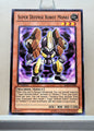 Yugioh! Judgment of the Light Singles (JOTL - Common) 1st/Unli Edition