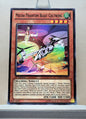 Yugioh! Judgment of the Light Singles (JOTL - Common) 1st/Unli Edition