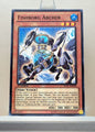 Yugioh! Judgment of the Light Singles (JOTL - Common) 1st/Unli Edition